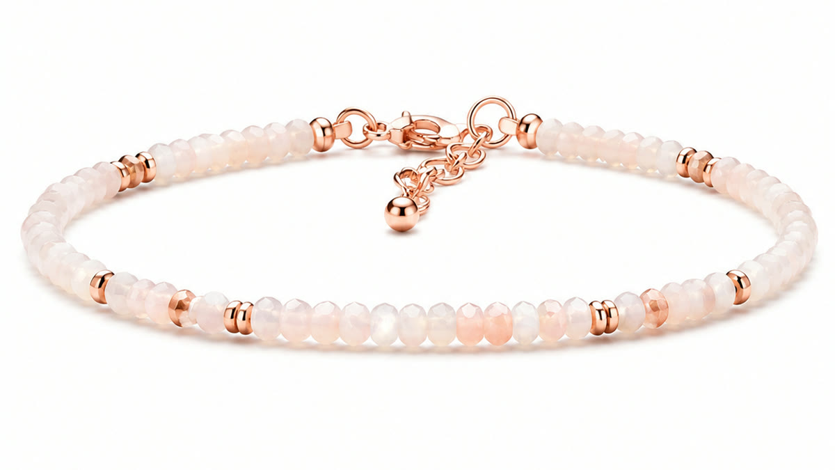 Moonstone Bracelet from Drinkfrie