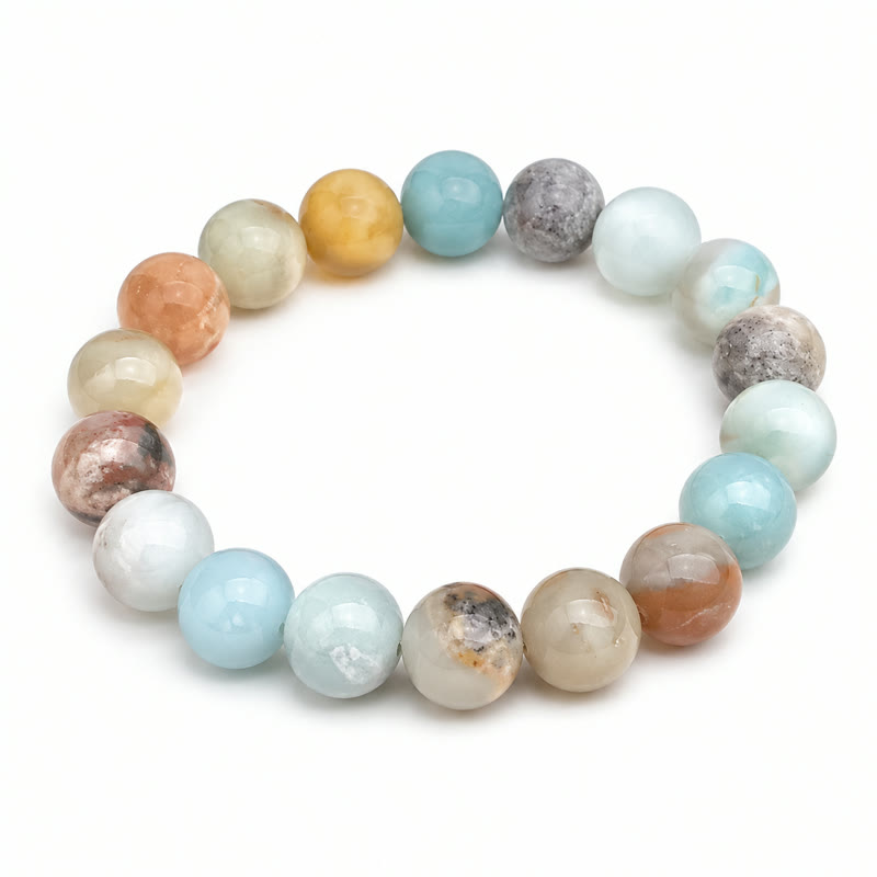 Amazonite Bracelet product display