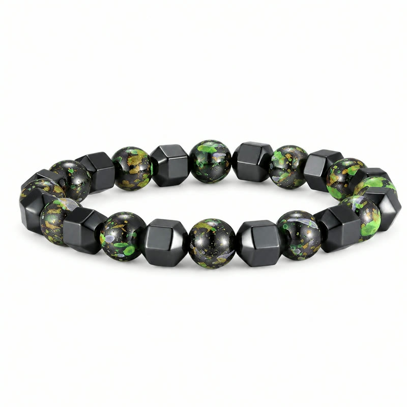 Hematite Bracelet product display