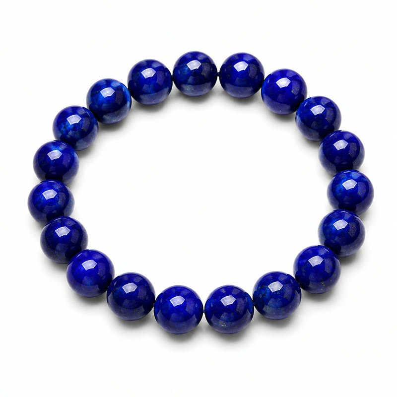 Lapis Lazuli Bracelet product display