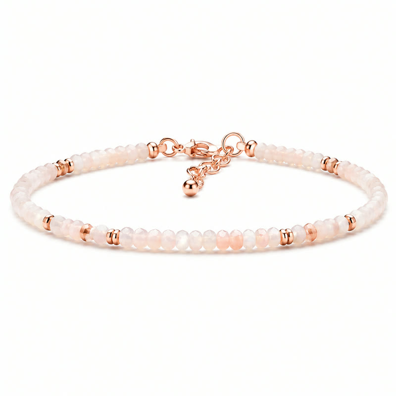 Moonstone Bracelet image