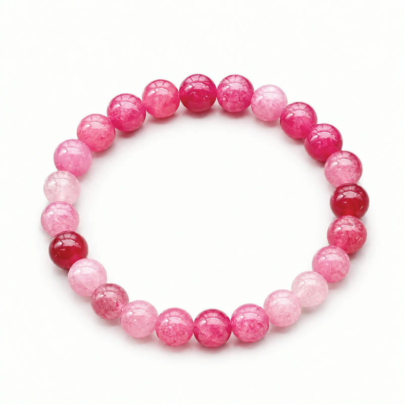 Rhodonite Bracelet product display